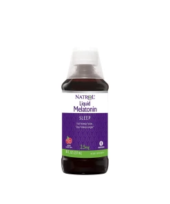 Liquid Melatonin