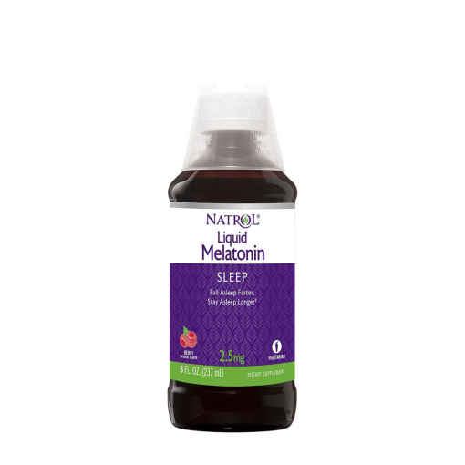 Liquid Melatonin