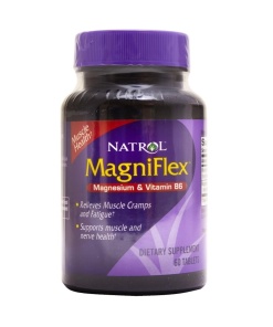 MagniFlex - 60 faner