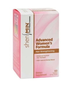 Shen Min Advanced Women's Formula