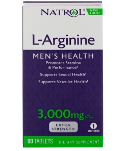 L-Arginine