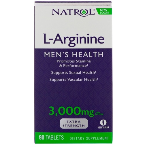 L-Arginine