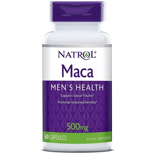 Maca