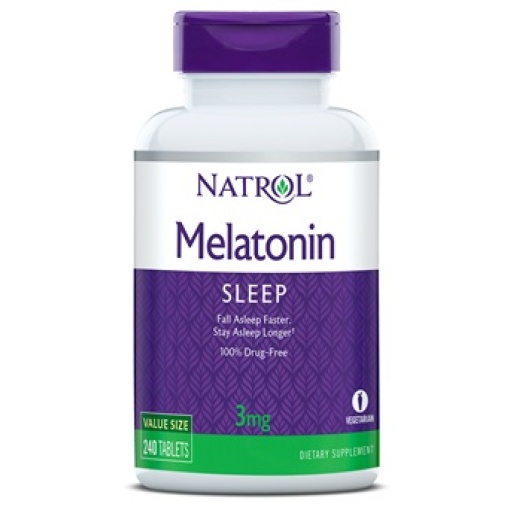 Melatonin