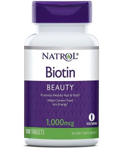 Biotin