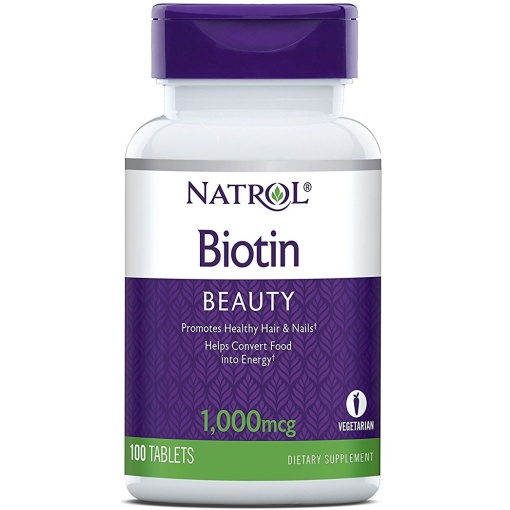 Biotin