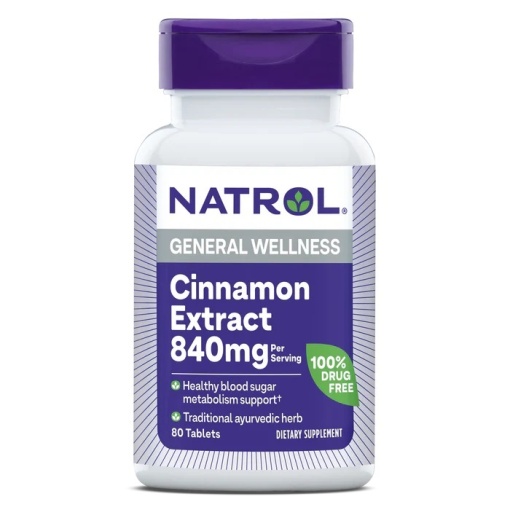 Cinnamon Extract