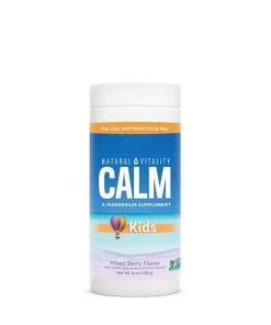 Natural Calm Kids