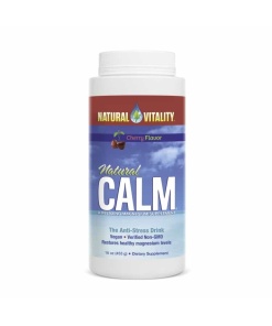 Natural Calm