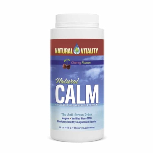 Natural Calm
