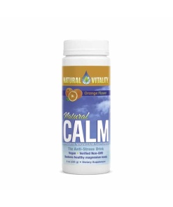 Natural Calm