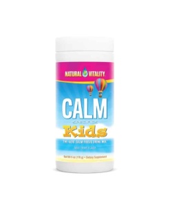 Natural Calm Specifics - Calm Kids - 170g