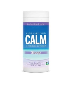 Natural Calm Specifics - Calmful Sleep