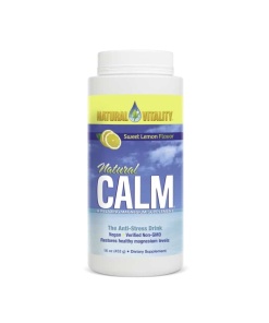Natural Calm