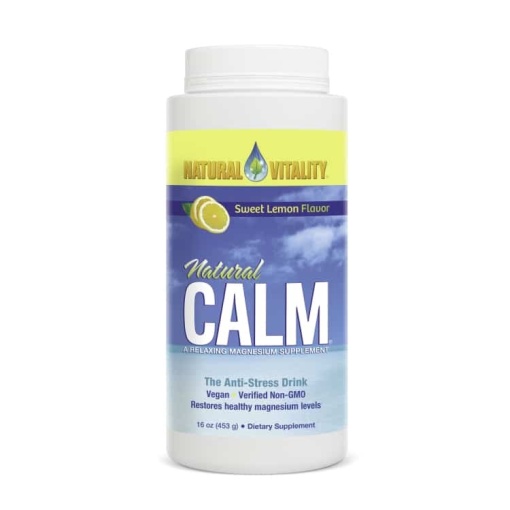 Natural Calm