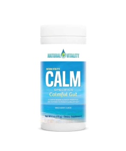 Natural Vitality Calm Specifics