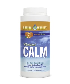 Natural Calm