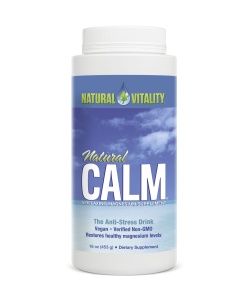 Natural Calm