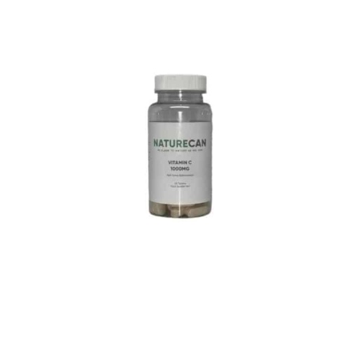 C-vitamin