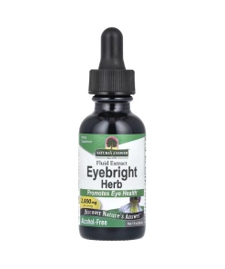 Eyebright Herb