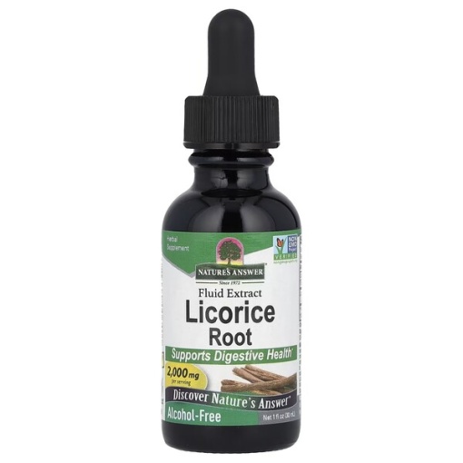 Licorice Root