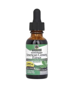 American Ginseng Extract