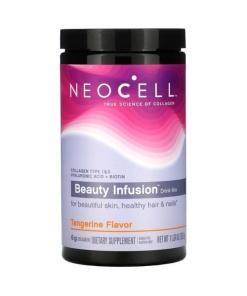 Beauty Infusion