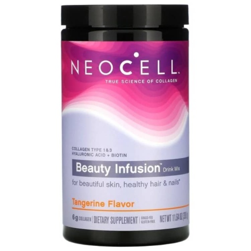 Beauty Infusion