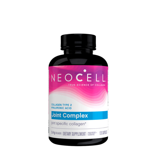 Collagen 2 Joint Complex - 120 caps