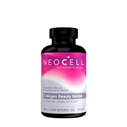 Collagen Beauty Builder - 150 tablets