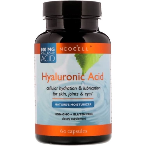 Hyaluronsyre