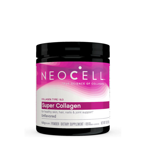 Super Collagen Peptides Type 1 & 3