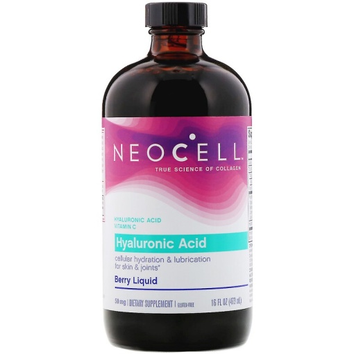 Hyaluronic Acid Liquid