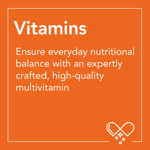 NOW Foods - Niacin, 500mg - 250 tabs - Image 3
