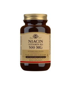Niacin