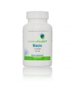 Niacin