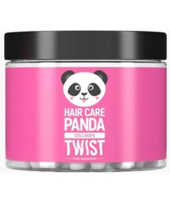 Panda Hair Care