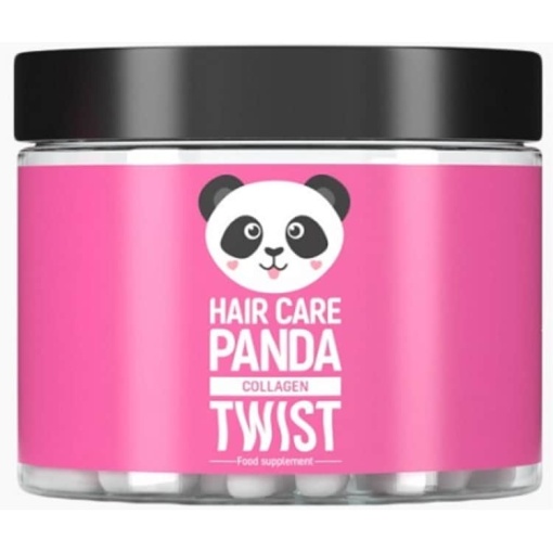 Panda Hair Care