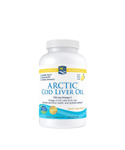 Arctic Cod Liver Oil