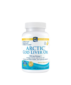 Arctic Cod Liver Oil