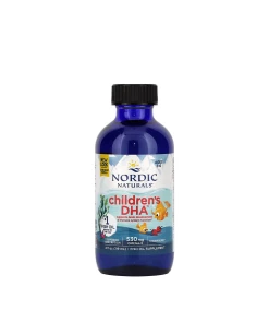 Children's DHA