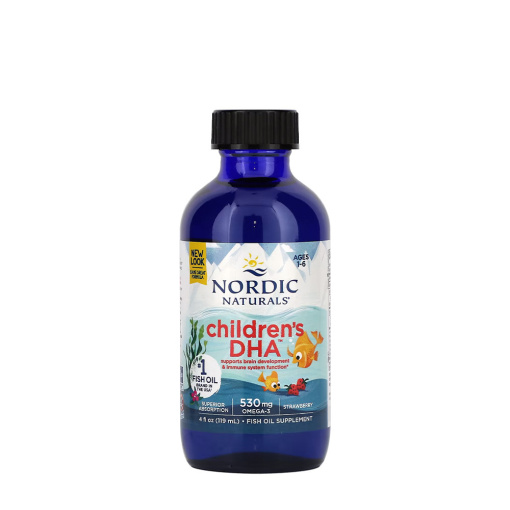 Children's DHA