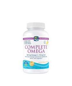 Complete Omega
