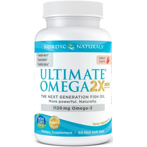 Ultimate Omega 2X Mini