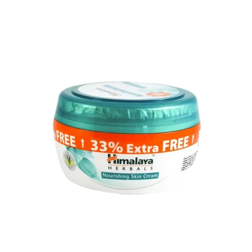Nærende Hudcreme 33% Ekstra Gratis - 200 ml