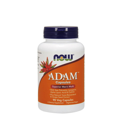 ADAM Men's Multivitamin