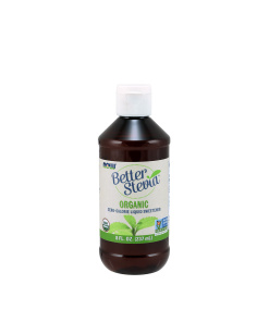 Better Stevia Liquid - 237 ml.