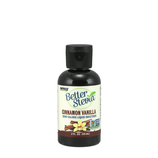 Better Stevia Liquid