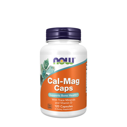Cal-Mag Caps - 120 caps