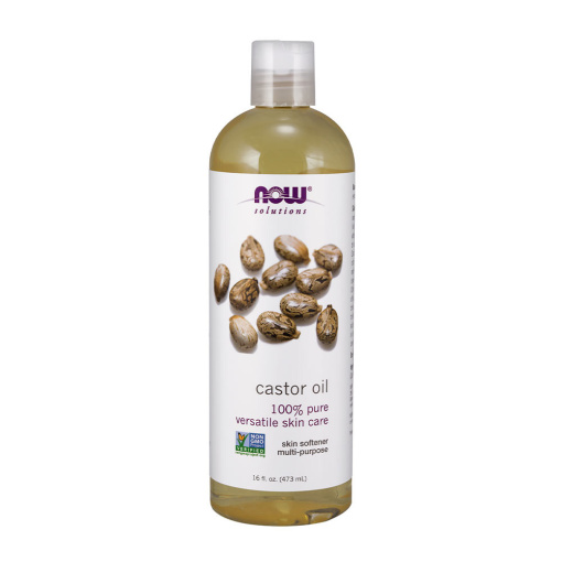 Castor Oil